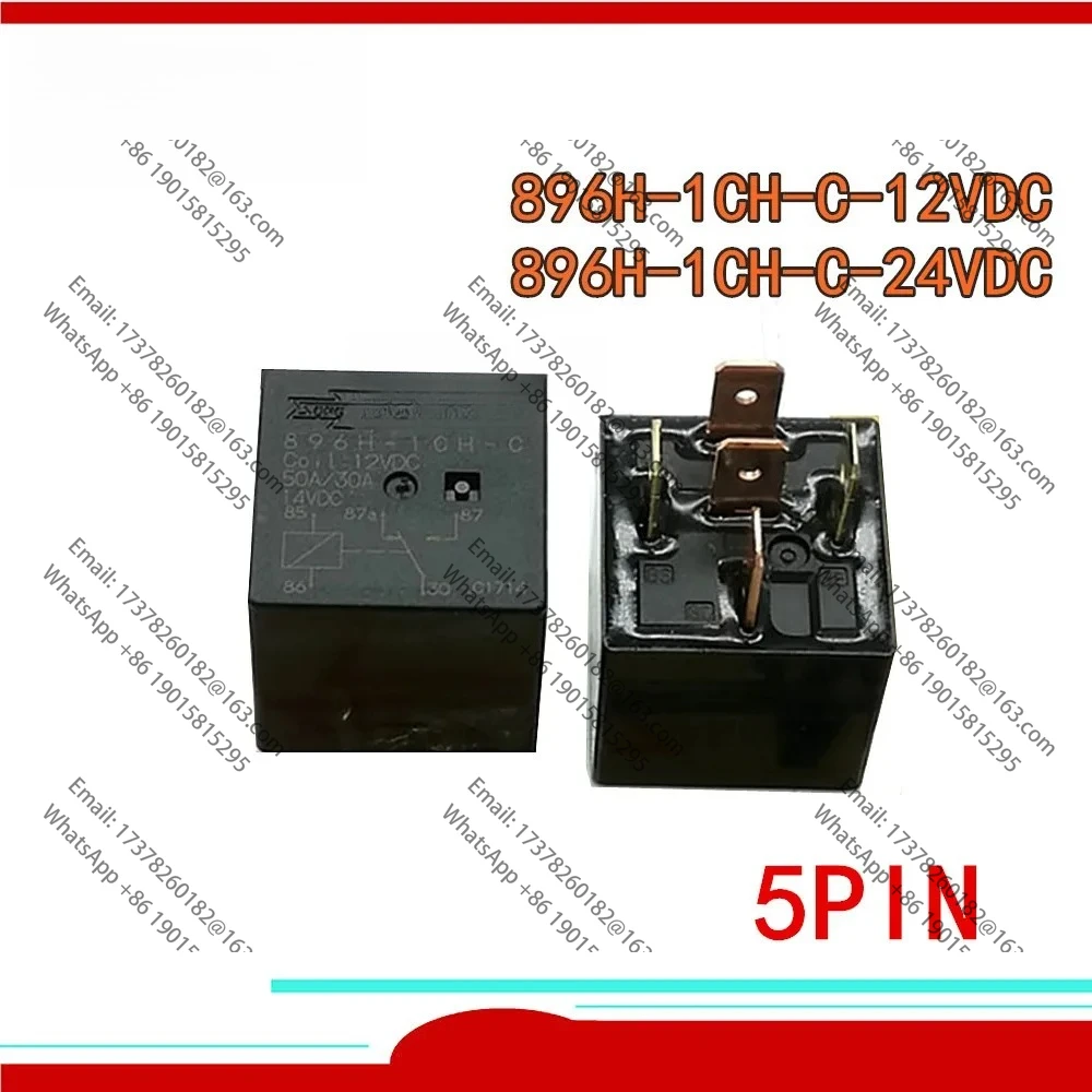 5Pcs/Lot 100%Origin… - image