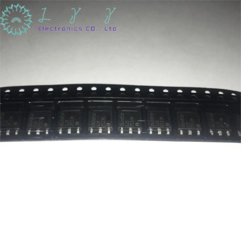 

Новый 10 шт./лот ACS1207S ACS120-7SB ACS12 07S TO-252
