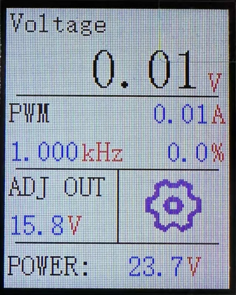 Nowy! Test cewki zapłonowej wtryskiwacza elektromagnetycznego zaworu pracy na biegu jałowym silnik przyrząd Tester symulator napędu detektor usterek