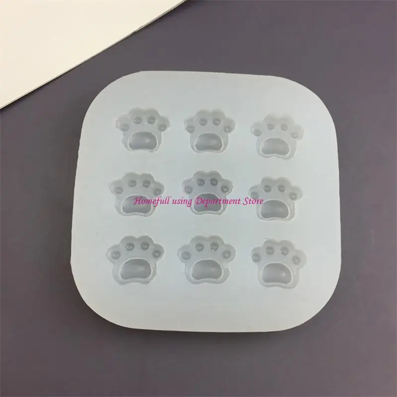 

3pcs Multipurpose Silicone Dessert Molds for Family Gatherings Chocolate Candy Mould Easy Releases Ice Cubes Tray