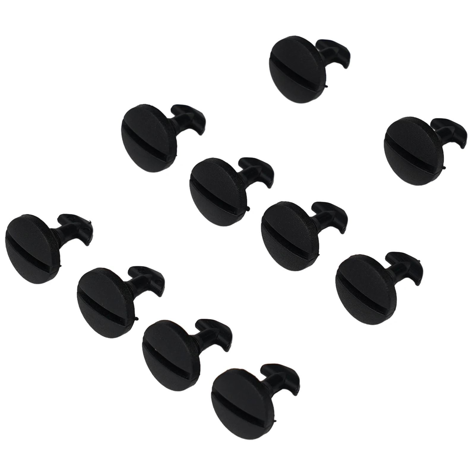 Car Accessories Car Clips Cover Clip Tow Bar 10pcs Clips Cover Clip DYR500010 For High Quality Low Cost