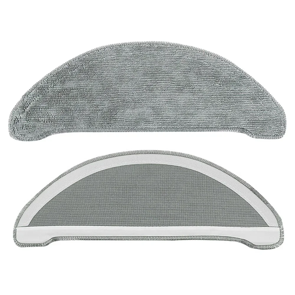 Reemplazo para Xiaomi Roidmi Eve Plus SDJ01RM, cepillo lateral principal, filtro Hepa, mopa, bolsa de polvo, accesorios de repuesto para aspiradora