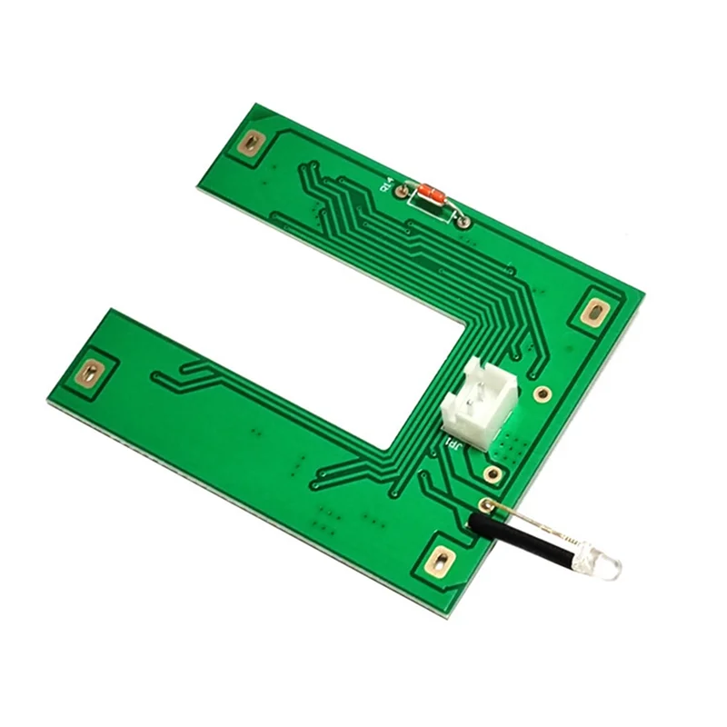 AA20-Razor Motherboard Accessories Forbabyliss Pro Professional Shaver BABFS2CN/BABFS2BCN/BABS2GCN Shaver Motherboards