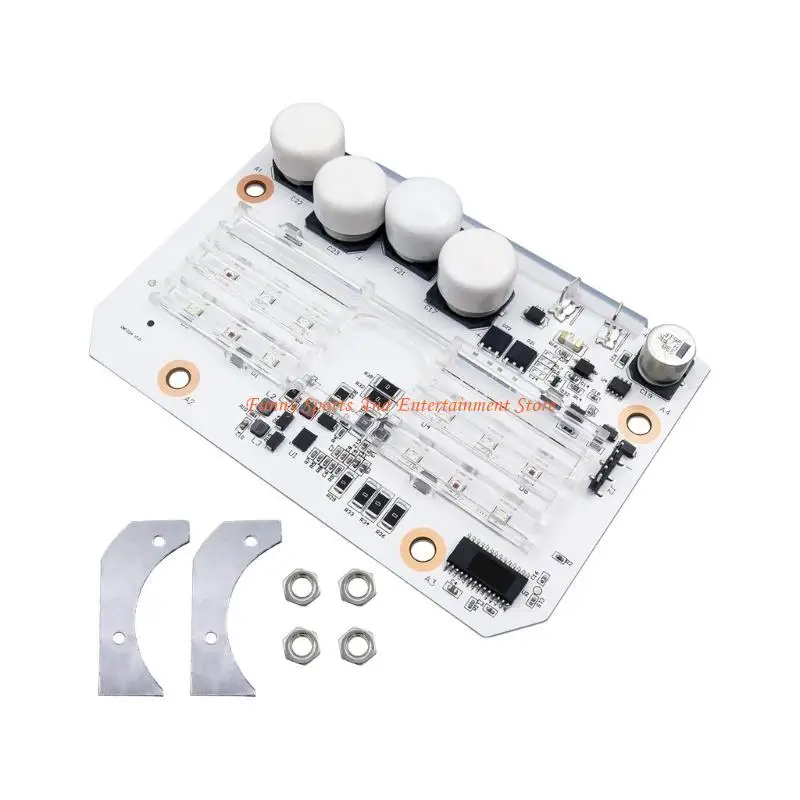 C4DE 619818Z تجمع LED لوحة دوائر كهربائية توفير الطاقة LED ضوء المحرك مجلس أطقم للون LED إضاءة حمام السباحة/المسبح بعد 2009