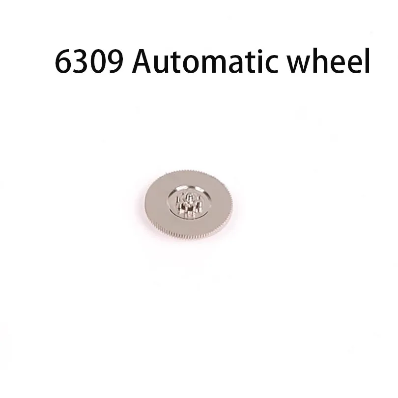ล้ออัตโนมัติอุปกรณ์เสริมความแม่นยำ6309กลไกการเคลื่อนที่ถอดแยกชิ้นส่วนเดิมล้ออัตโนมัติ