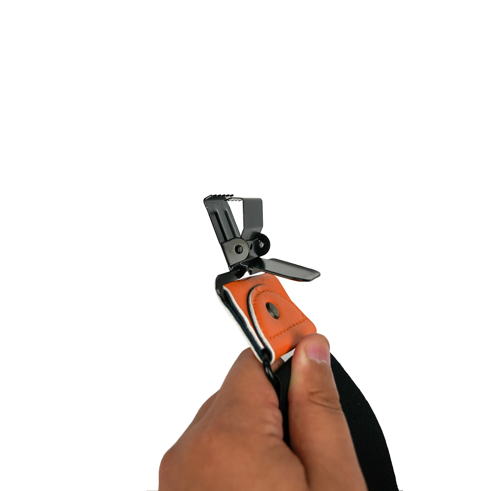 Melo Homens Industrial Suspensórios de Força, Suspensórios Totalmente Elásticos, 2 "Wide Ferramenta Cinto Suspensórios, Resistente