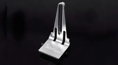 Metal Anti Rotation Bracket Tarot TL2424 TREX 450 pro Trex 450 ALIGN KDS ALZ T-REX RC helicopter Heli