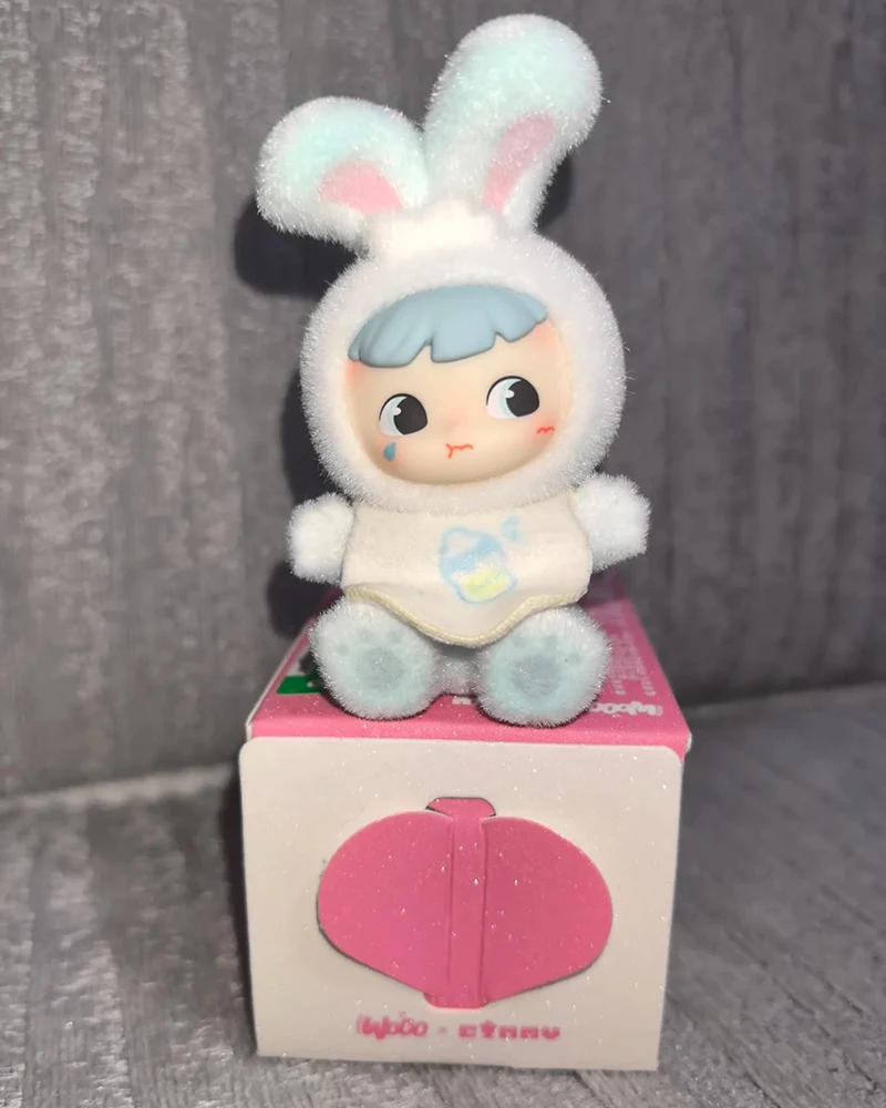 ใหม่ CIMMY หมื่น Love Letter Series MINI ประณีตน่ารักตุ๊กตาของขวัญจี้อุปกรณ์ตกแต่ง Kawaii ของเล่นของขวัญ