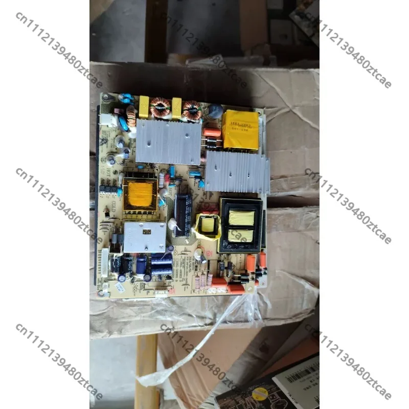 401‑2K201‑D4201 Power Conversion Main Circuit Board Repair Spare Component For Industrial Electronic Device Maintenance
