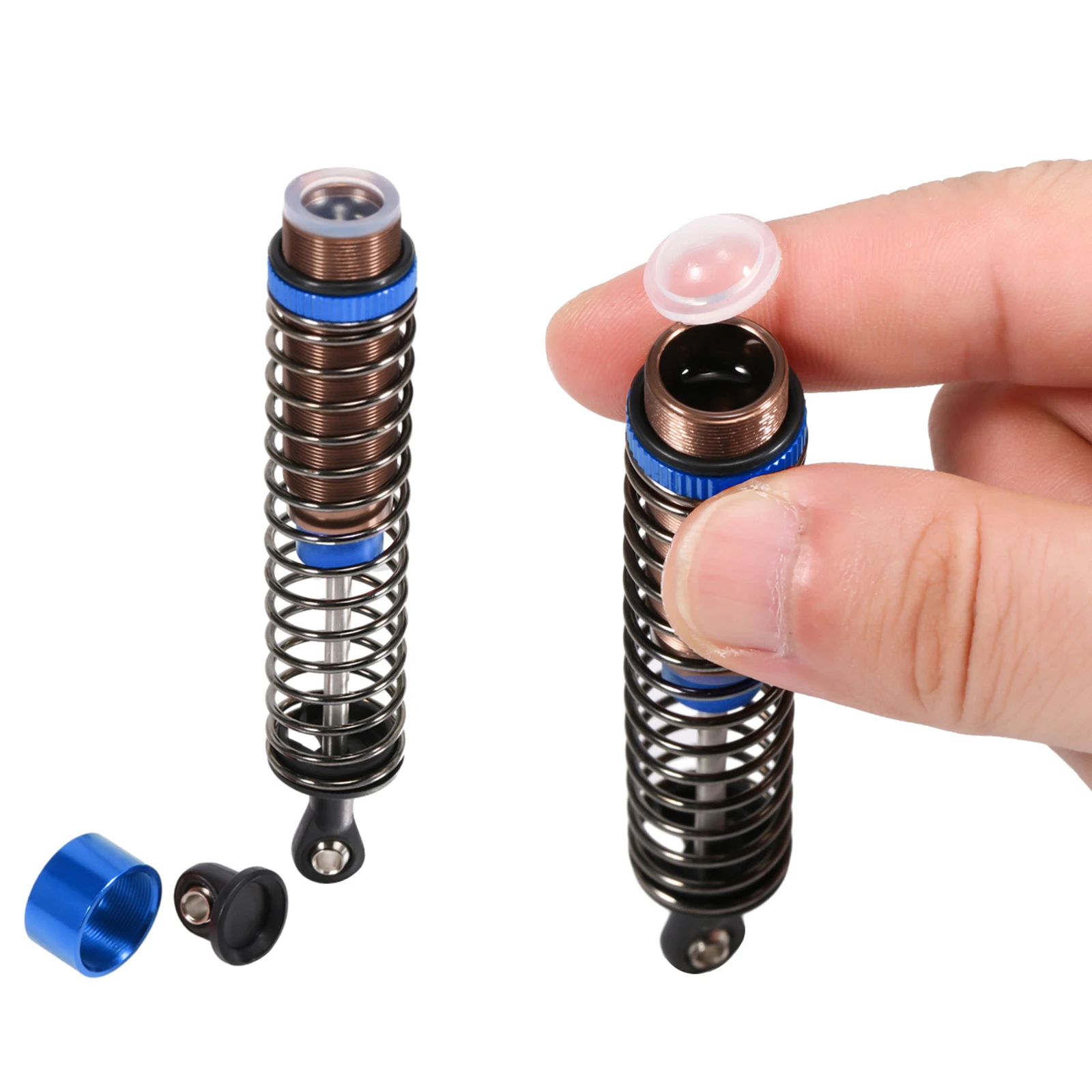 Thumbnail 3 - #59 Trending RC Car Shock Absorbers Right Now