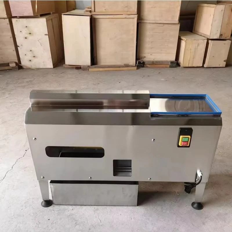 ماكينة إزالة البيض المسلوق 2500 قطعة/ساعة أوتوماتيكية بالكامل ماكينة تقشير بيض الدجاج ماكينة تقشير قشرة البيض المسلوق #4