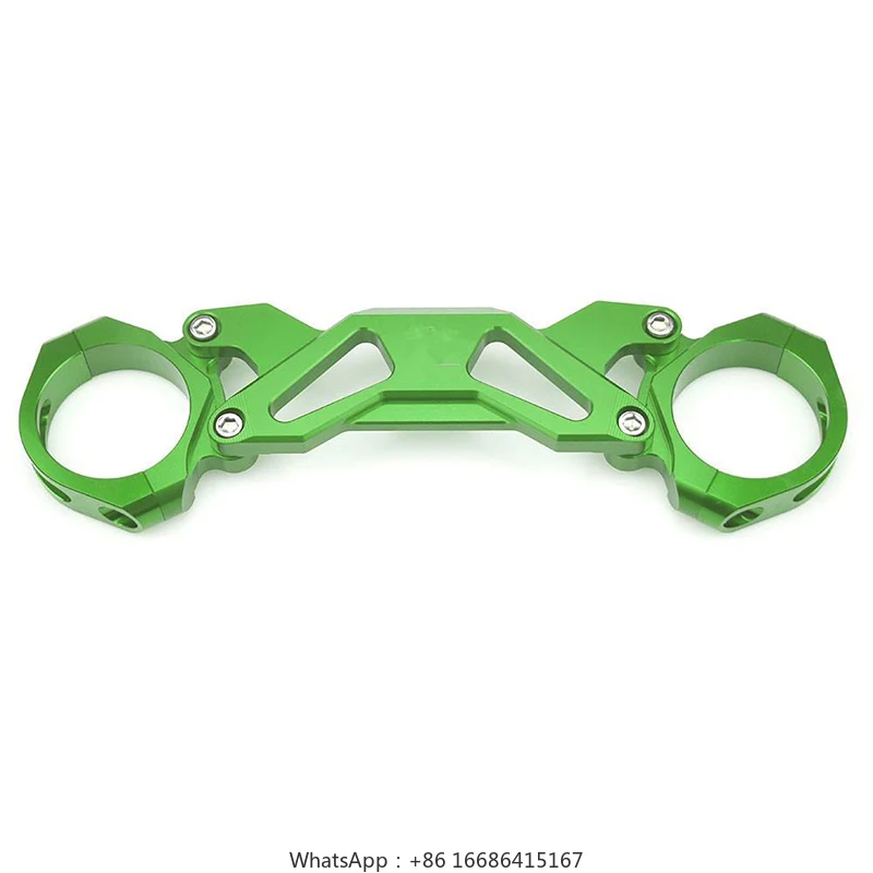 Custom Made CNC Machining Aluminum Bracket