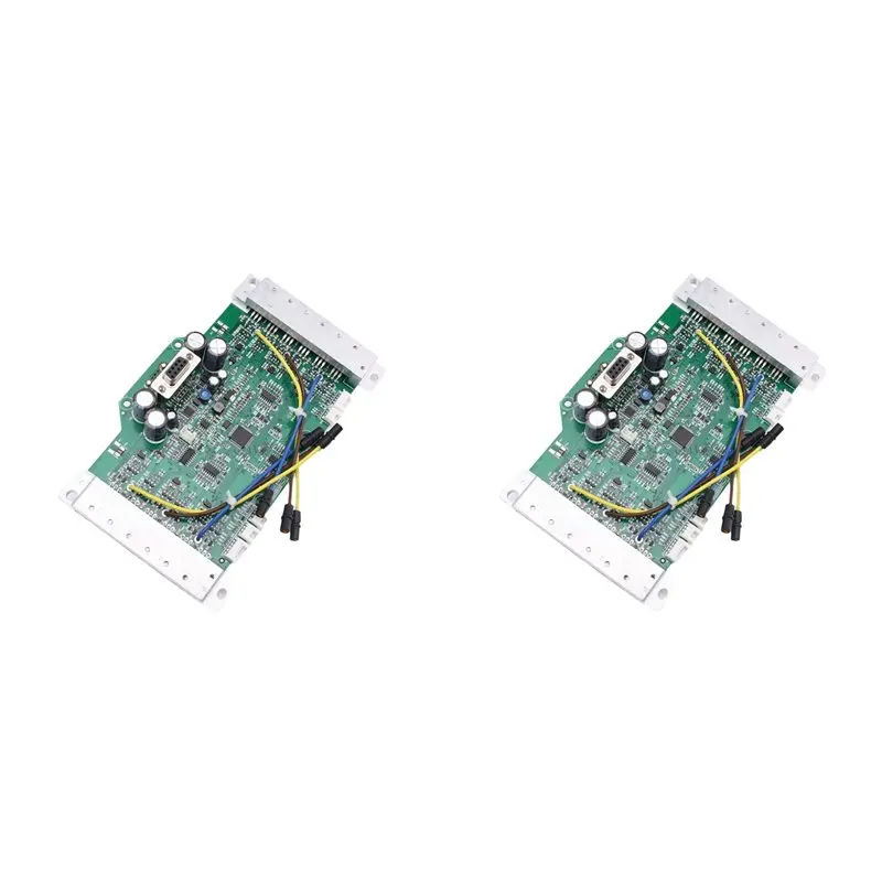 ABKV-2X Controller Board For Ninebot Mini / Minipro / 9 Scooter Control Board Replacement Motherboard Accessories