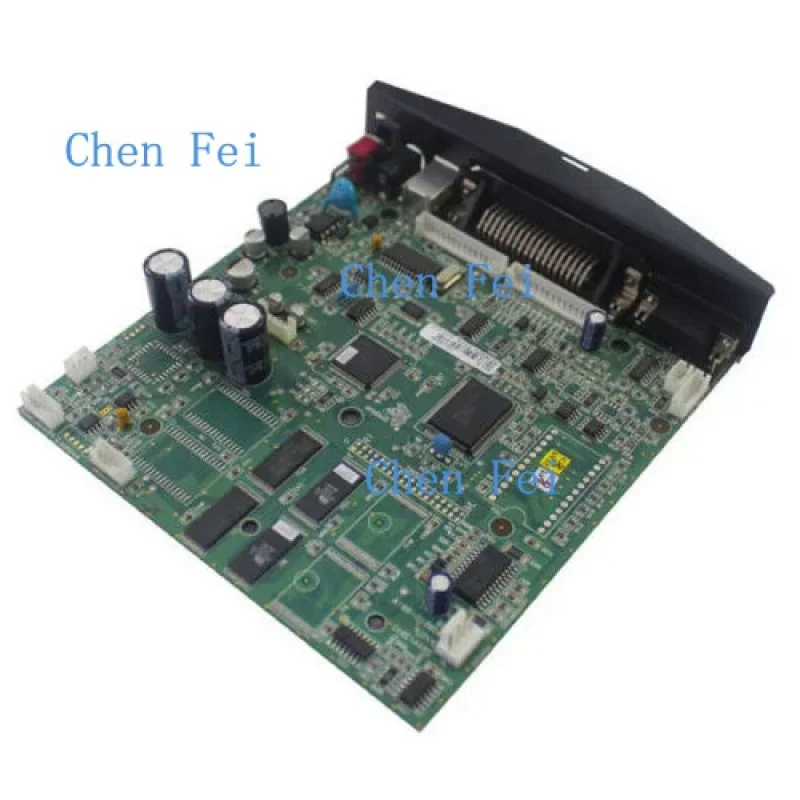 Motherboard papan utama untuk Printer Label termal trp2844 Zebra
