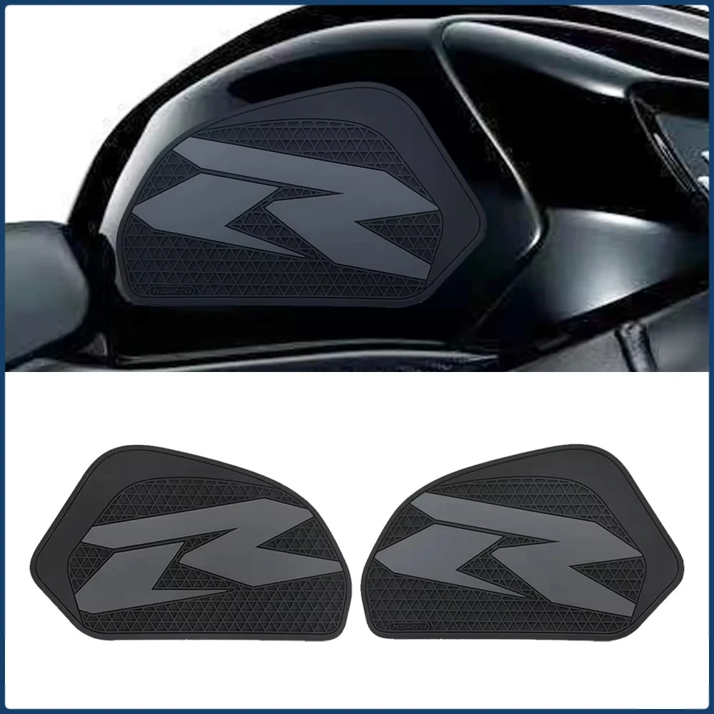 

For SUZUKI GSXR600 GSXR750 GSX-R 600 750 2011-2016 Motorcycle Side Tank Pad Knee Protection