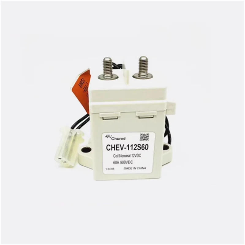 HOT NEW CHEV-112S60  CHEV112S60 12VDC 60A 900VDC relay