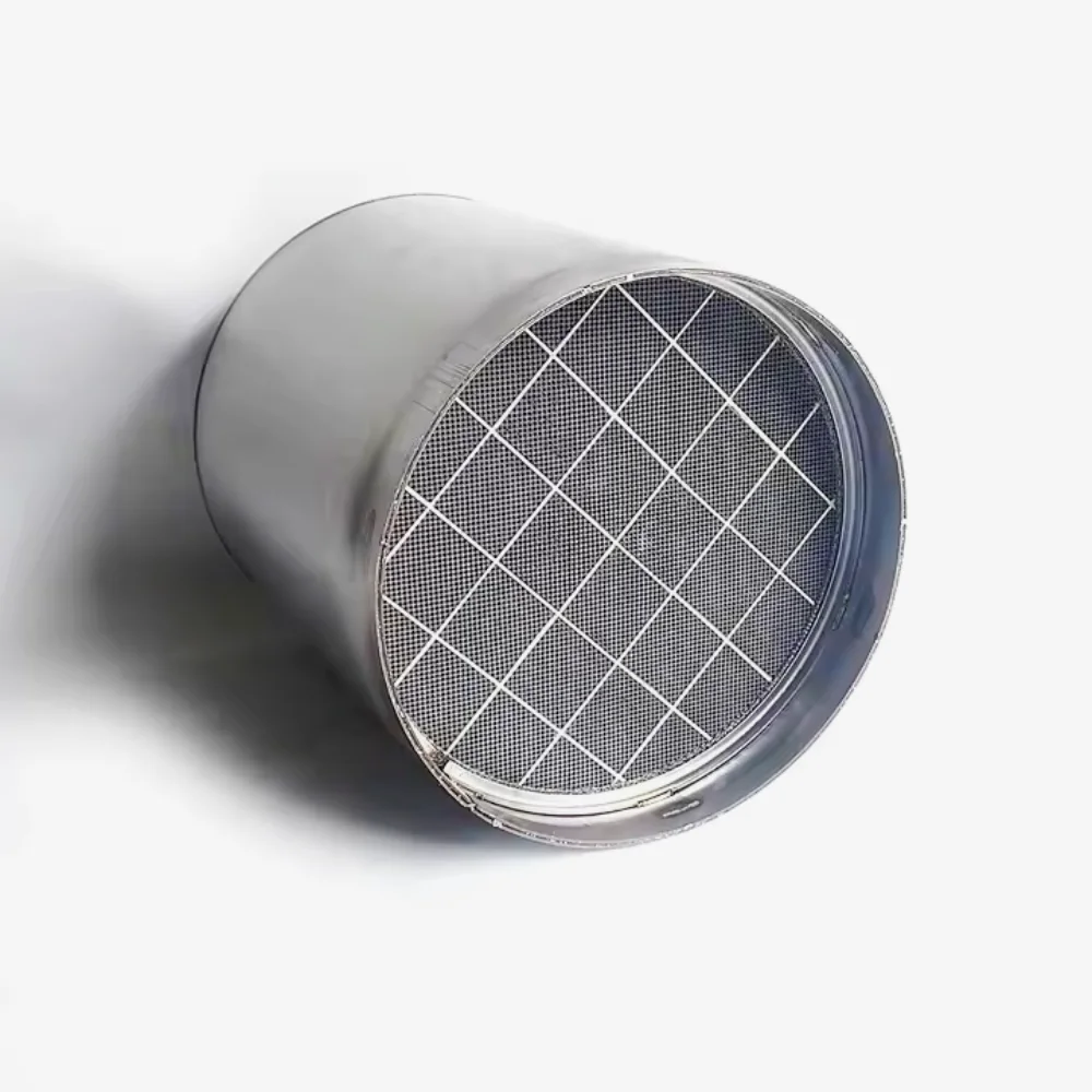 DPF OE neue Kernmotorkomponente Partikelfänger, Teilenummer A001490709280 – Detail 3