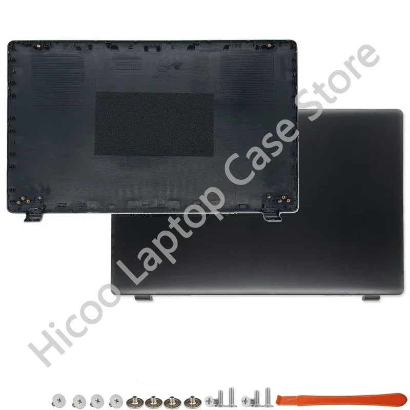 New For HP 250 255 256 G4 15-AC 15-AF 15-AY 15Q-AJ TPN-C125 C126 LCD Back Cover Laptop Front Bezel Hinges Palmrest Bottom Case