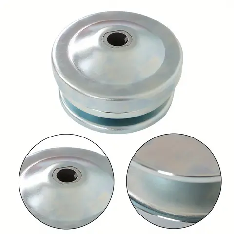 30 सीरीज़ गो कार्ट टॉर्क कन्वर्टर ड्राइवर क्लच 3/4 बोर गो कार्ट्स के लिए रिप्लेसमेंट 6 best sales गो कार्ट क्लच - №5