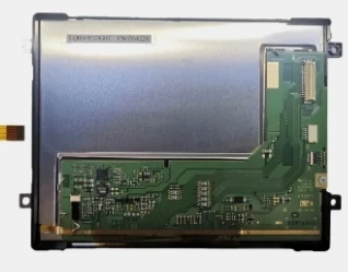 A05B-2255-C100/C104 مبيت لوحة اللمس/شاشة LCD