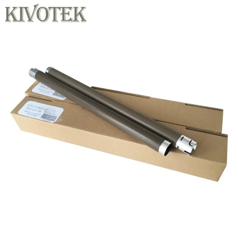 New Upper Fixing Heating Fuser Roller for Brother 2240 7360 2130 7055 7057 Printer Fast Shipping