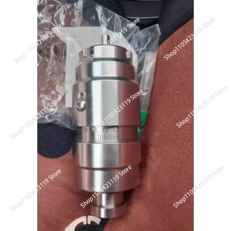 Waterline filling equipment accessories, capping machine capping head , magnetic capping head