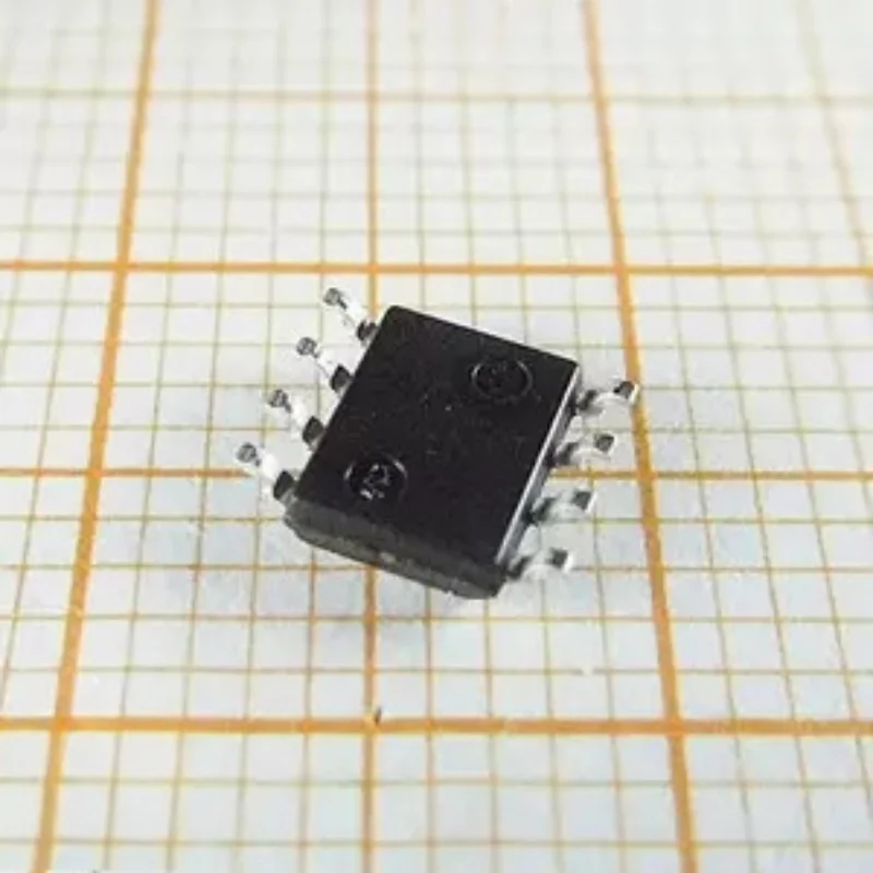 (5/10pcs) AD8572ARZ SOIC-8-150mil 100% Original In Stock 1uV 160pA 1.5MHz AD8572ARZ-REEL7