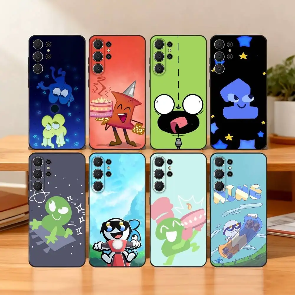 B-Bfdi B-Battle For…