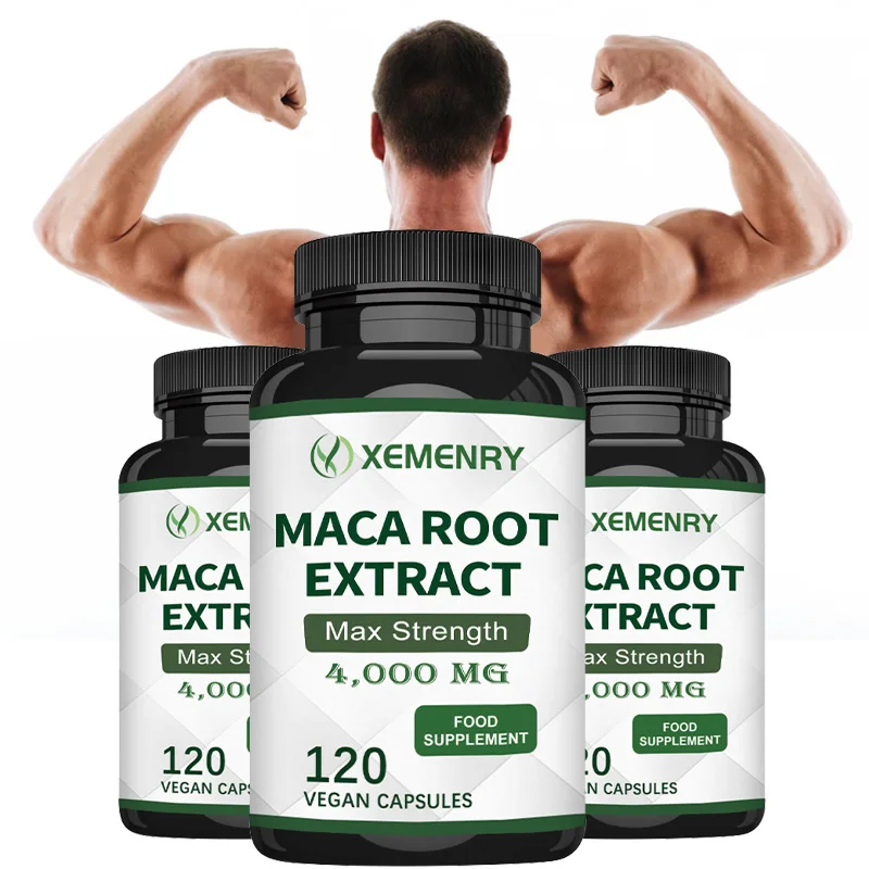 

Корнь MACA — увеличивает размер, повышает твердость, повышает силу и уменьшает усталость.