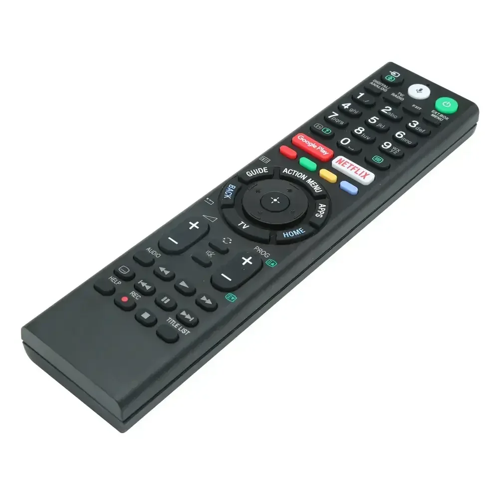 New Voice Bluetooth RMF-TX310E For Sony Bravia Smart TV Remote Control FW-55XE8001 KDL-49WF805 KD-65XF7596 KD-65XF8796