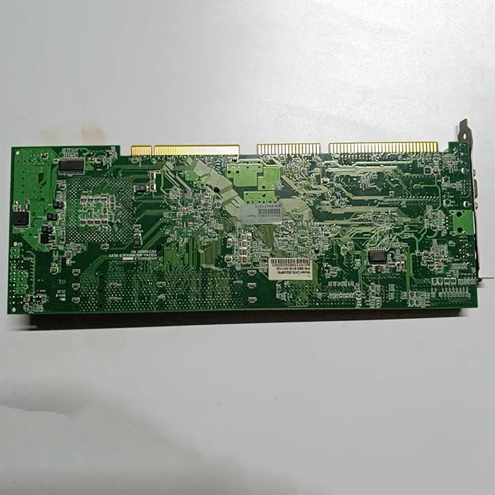 اللوحة الأم للتحكم الصناعي MSC-3685A #3