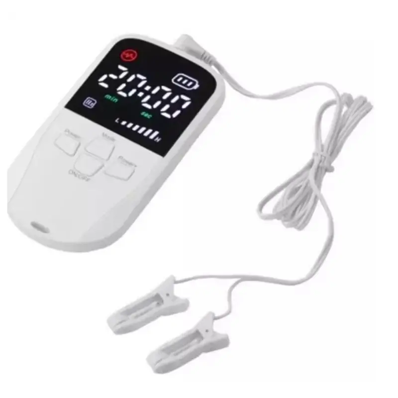 ABBK-أداة مساعدة النوم السريعة المحمولة النابضة النوم المعونة مكركرنت CES تحفيز جهاز تخفيف التوتر