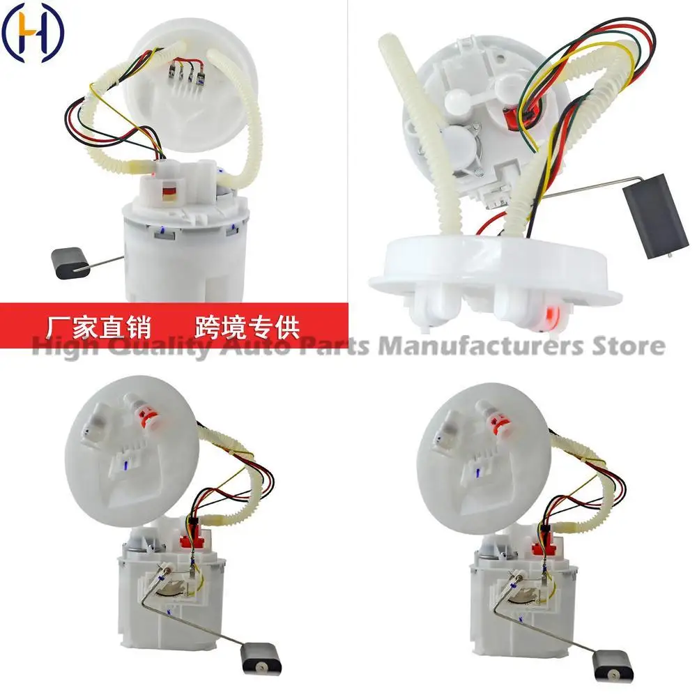 

For Ford Mondeo 1S71-9H307-AD 1S71 9H307 AA 98AP9H307 High Quality Replacement Part Fast Shipping