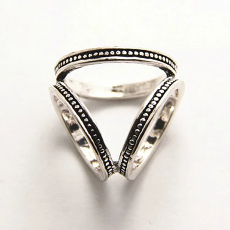 Round Brooches Crystal Triangle Brooch Shawl Ring Clip Holder Tricyclic Scarf Buckle Women Jewelry Accessories Gifts