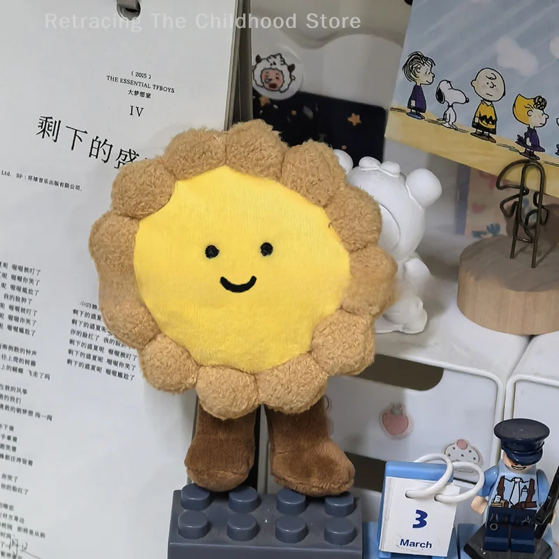 جديد فول العين البيض تارت أفخم قلادة المرأة لطيف محاكاة الحلوى سلسلة أفخم دمية المعلقات لينة بلوشيز ظهره المفاتيح