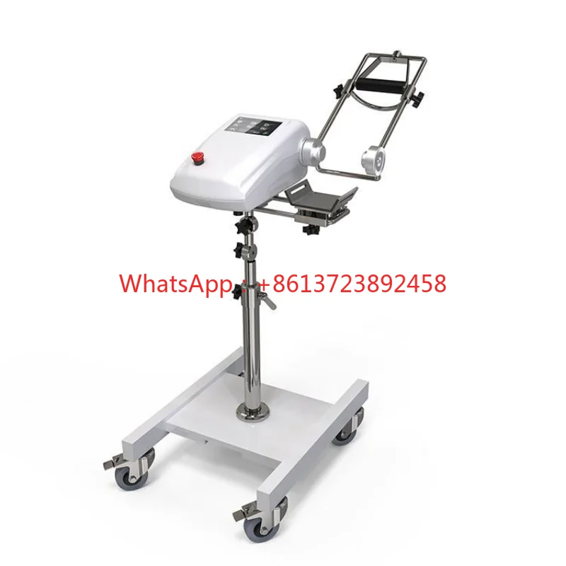 

Therapy Machine for elbow Joint recovery Continuous Passive Motion CPM