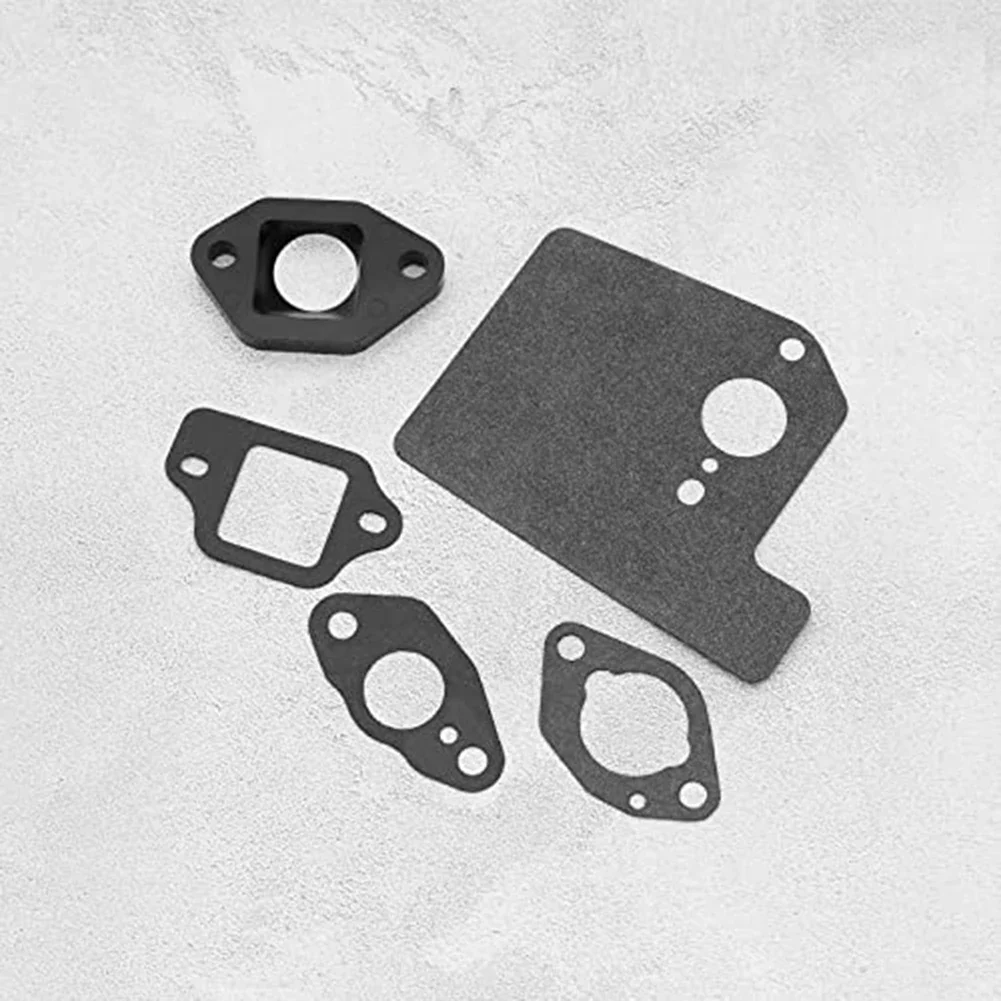 Engine Gasket Kit Carburetor Gasket Kit Engine Repair Easy Installation Efficient Operation High-quality Materials