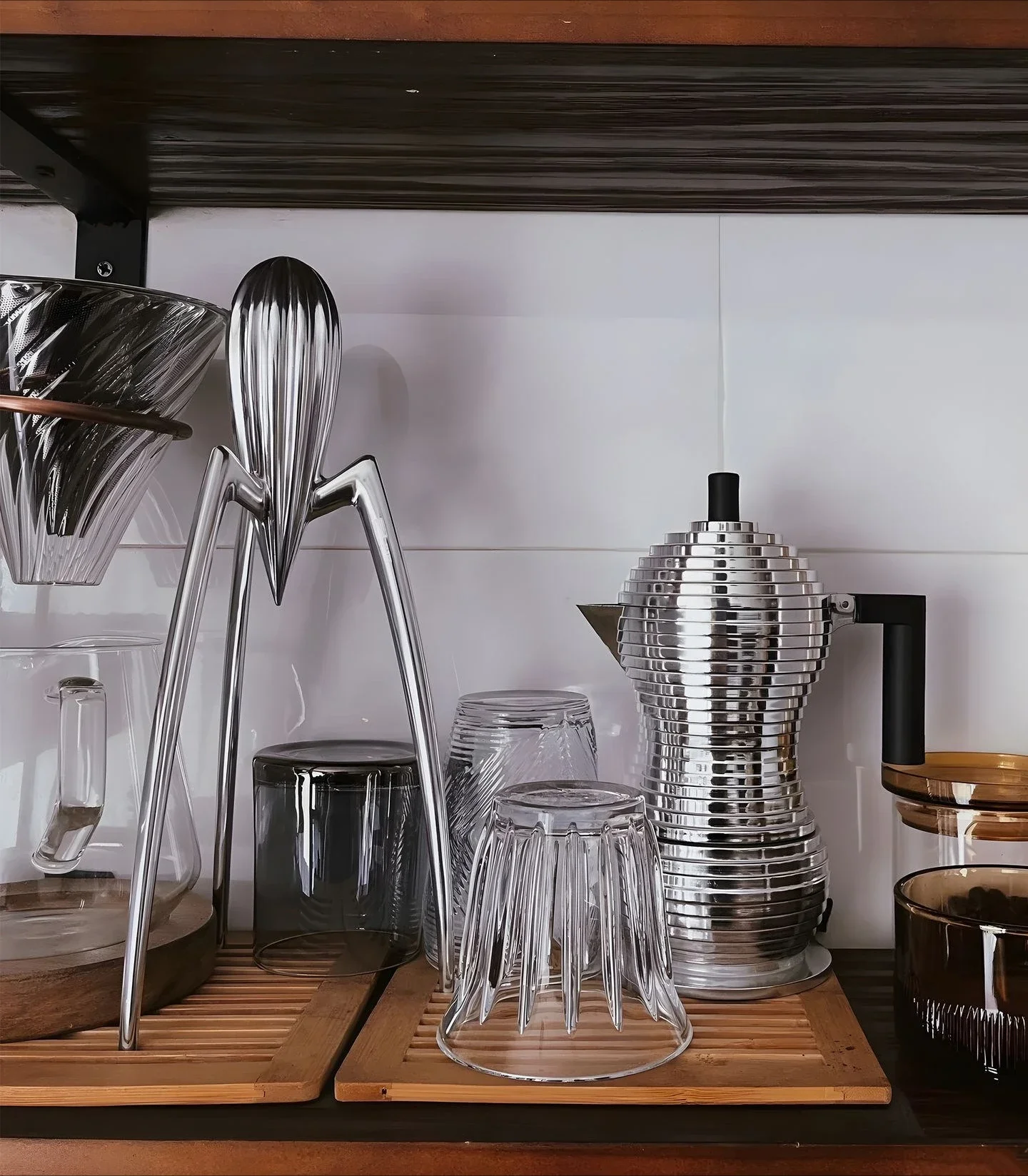 Limited Offer Silver Manual Juicer Ornament Dining Room Kitchen Living Room Soft Decoration Juicer