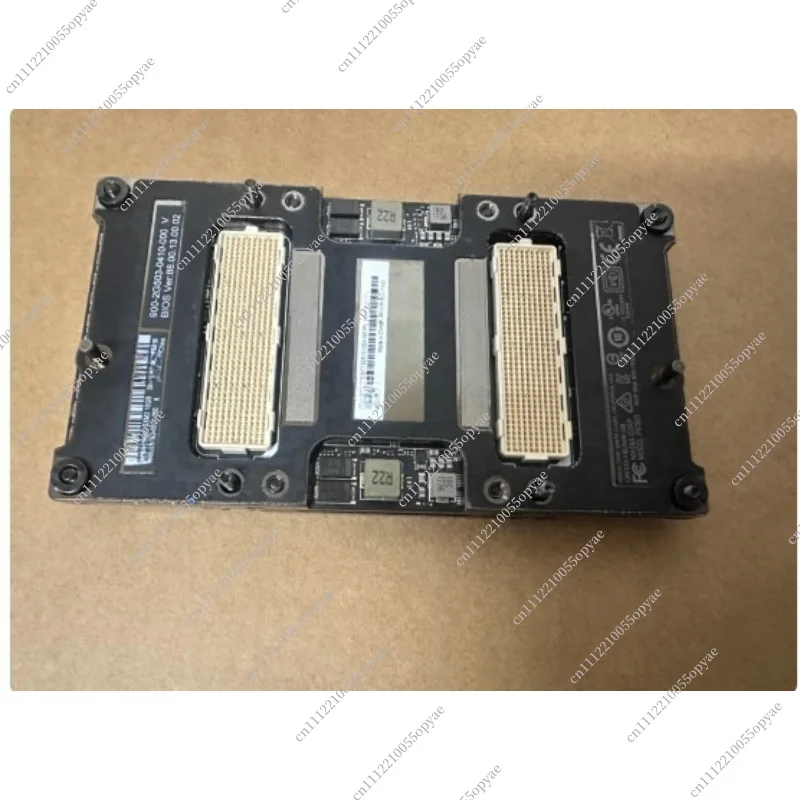 NVIDIA Tesla V100 SXM2 16GB 32GB AI Computing Accelerator GPU Module Deep Learning Server Graphics Card