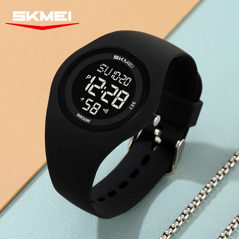 Thumbnail 3 - #7 Cheapest Multi-Function Electronic Watches Deals You Can Get