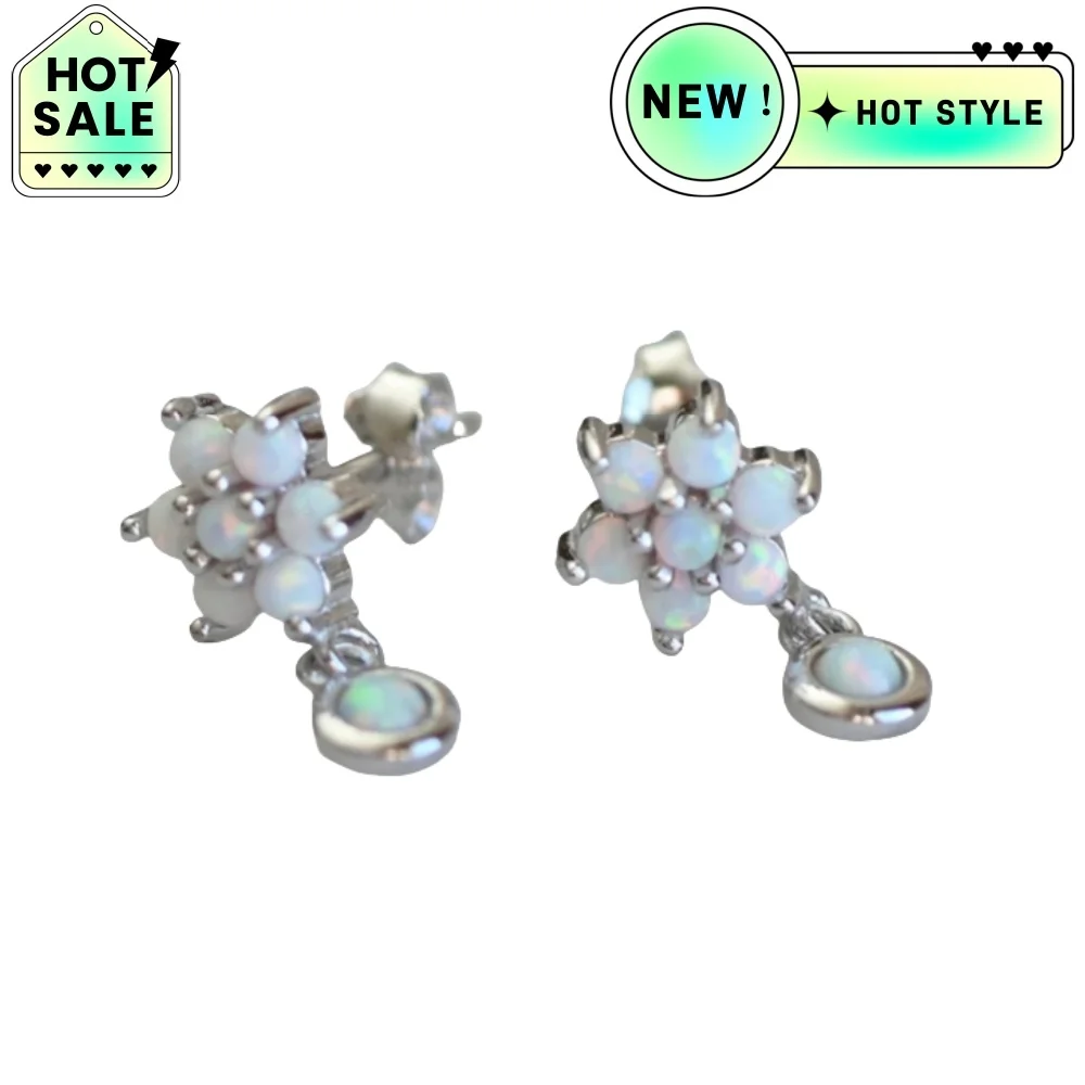 

Cat Accessories 2025 Hot Selling Brand Women's Fashion Earnail Pendant Luxury Jewelry Suitable for Gift Giving To Friends