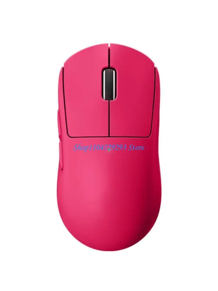 

Y2GD Mouse Top Shell Bottom Case Replacement Mouse Shell for GPro Wireless Mouse
