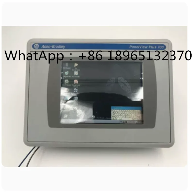 2711P-RDB15C 2711PRDB15C 2711P-RDK12C 2711PRDK12C 2711P-RDK12CK 2711PRDK12CK New Original TouchScreen