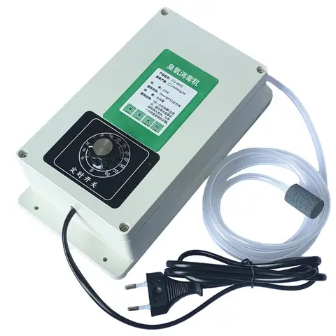 2000mg/h Ozone Generator for Home UIPOY