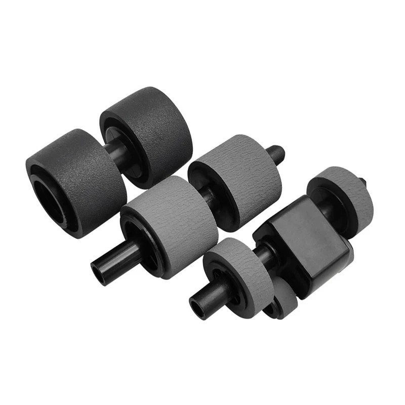 

PRK-A3001 Pickup Brake Separation Roller for Brother ADS-2200 ADS-2700W ADS-3100 ADS-3300W ADS-4100 ADS-4300 ADS-4500W ADS-4700W