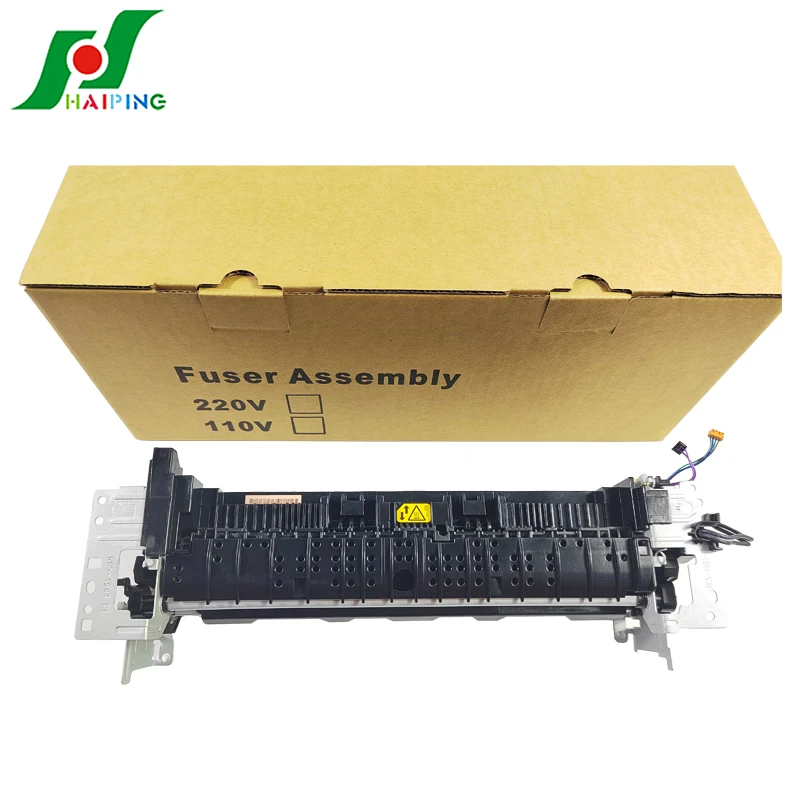 

Premium Fuser unit For HP LaserJet Pro 4001/4002/4003/4004 LaserJet Pro MFP 4101/4102/4103/4104 RM2-4696-000CN