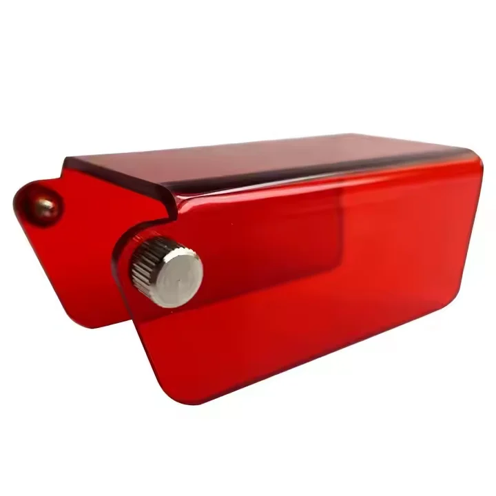 Eye Protection Laser Safety Shield for Semiconductor Laser Engraving Module