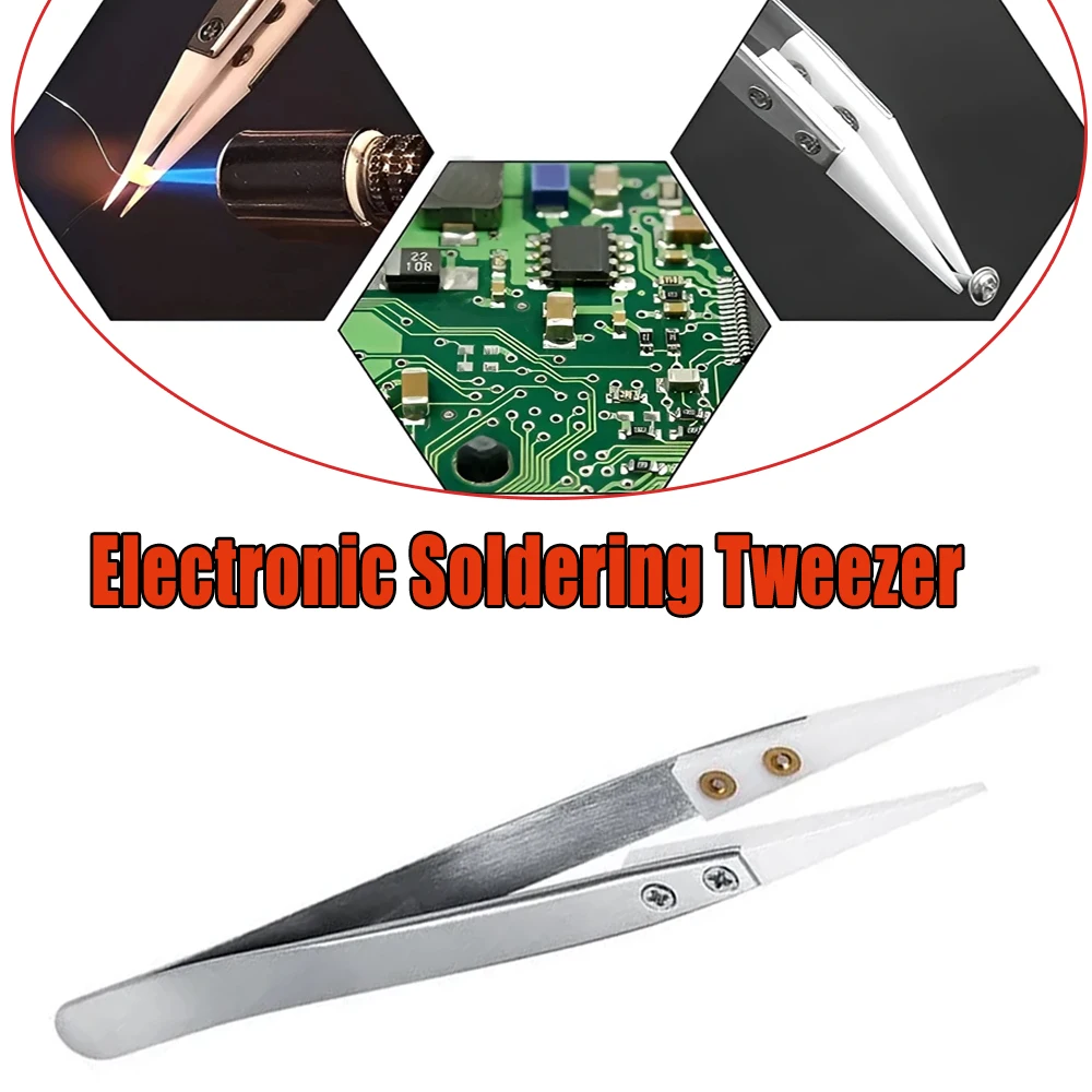 Precision Ceramic T…