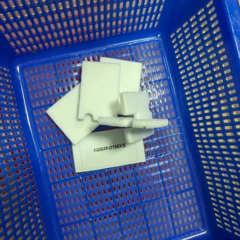 

Губчатый абсорбер для резервуара для отработанных чернил для EPSON L1110 L3100 L3110 L3101 L3115 L3150 L3151 L3160 L5190 L3116 1830528 1749772