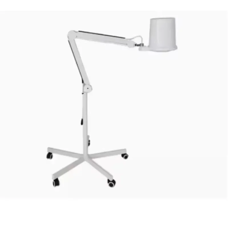 Nail Lighting, Top Suction, High Suction Electronic Dust Collector, High Power German Blower 4BLANC, Nail Vacuum Cleaner